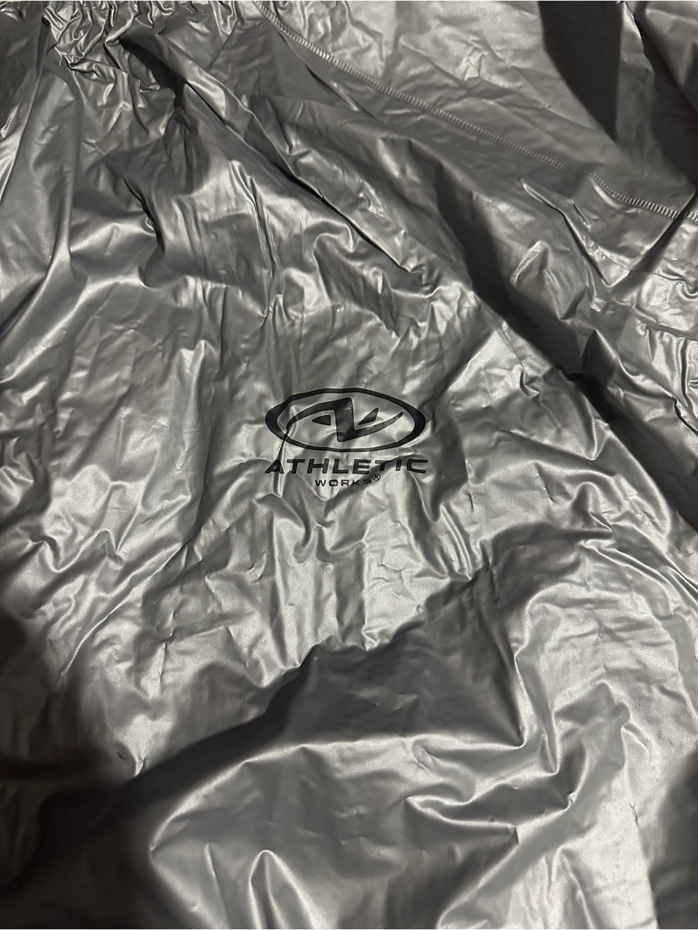 Athletic Works Sana suit  (jacket)